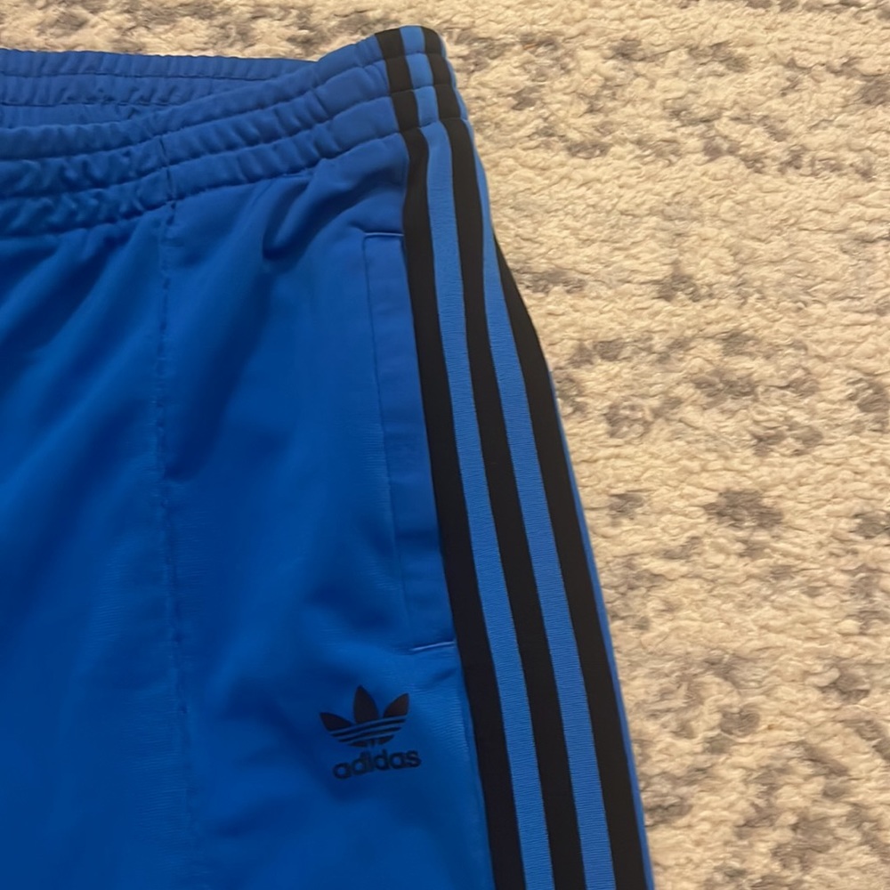 Adidas joggers